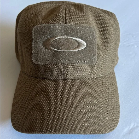 **NWT** Oakley Tan Si Cap - Picture 3 of 6